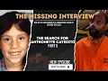 The Missing Interview Man Named In Confession Talks About Anthonette Cayedito s Disappearance