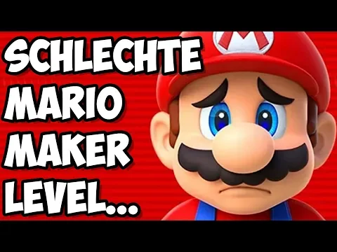 Download MP3 Unglaublich schlechte Mario Maker 2 Level... - RGE