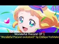 My Top Anime Openings of Winter 2024