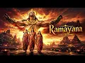 Ramayana: Sita's Aspiration (Audio) | A.R. Rahman | A.R. Ameen,Vaishali,Rakshita,Antara N | Kumar V