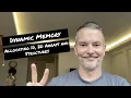 Dynamic Memory Allocation in C Programming