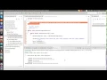 Prog Exercise - Horizontal BarChart with Captions Java