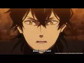 The Five-Leaf Clover! | Black Clover