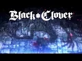 The Five-Leaf Clover Black Clover