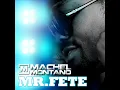 Machel Montano - Mr. Fete Lyrics