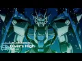 【Diver's High】SKY-HI  - 鋼彈創鬥者 潛網大戰 Gundam Build Divers OP1