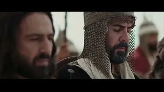 مسلسل معاويه بن ابي سفيان الحلقه 14 