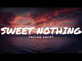 Lagu Taylor Swift - Sweet Nothing (Lyrics)