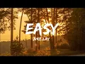 Download Lagu JVKE, LAY- Easy (lyrics)