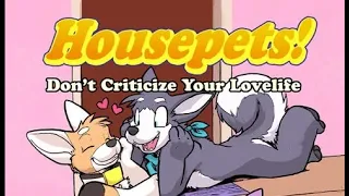 Is Housepets Worth Reading Patreon Question