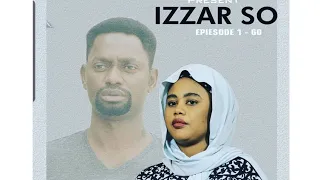 izzar so episode 20