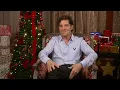 David Bisbal  ENTREVISTA NAVIDAD