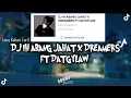 Download Lagu DJ IH ABANG JAHAT X DREAMERS FT DATGYLAW SOUND DjKomangRimex | Viral DiTiktok