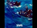 the avalanches- electricity