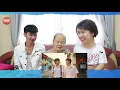 Reaction เพลง BKPP - ไม่ปล่อยมือ (Coming of Age) | ຈຸດຈີ່ຊວນເບິ່ງ | JUDJEE GANG