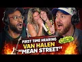 Lagu FIRST TIME Hearing Van Halen – Mean Street | This Is Next-Level Guitar
