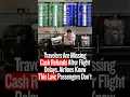 Airlines Are Counting On You Not Knowing This Cash Refund Rule