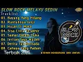 Download Lagu BAYANG YANG HILANG - SLOW ROCK MELAYU SEDIH TERBAIK 2025 - TEMAN NONGKRONG DAN SANTAI 