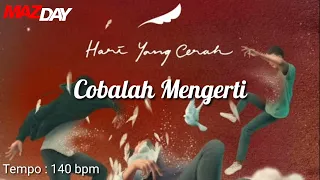 Download Noah - Cobalah Mengerti (No Drum) MP3