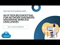 Wi-Fi Troubleshooting for Network Engineers Mastering Wireless Challenges