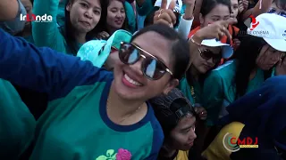 kidung wahyu kolosebo puput tifisya irlanda live pt sg semarang