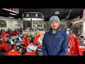 How to Prepare Your Snow Blower for Winter Ariens
