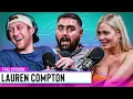 How Lauren Compton Went From Playboy Model to Star Podcaster Out About Ep 200