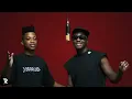 Zela Force x Terra Fontain - Mixtape | REDLIVESTUDIO SHOW.