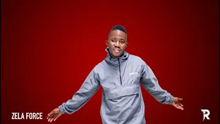 zela force x terra fontain mixtape redlivestudio show 