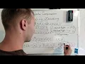 17 LZ77 Encoding decoding with examples