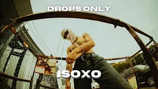 ISOxo [Drops Only] - @ for Peekaboo Livestream (July 24, 2020) Full Set