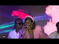 Rutshelle Guillaume | "M PA LA ANKO" | Club Bentley's | 2.14.26 | Groove FM