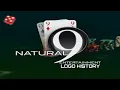 Lagu Natural 9 Entertainment Logo History