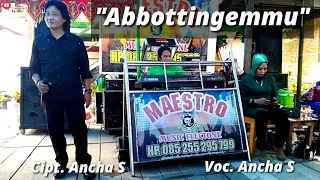 Download Abbottingemmu || Cipt. Ancha S || VOC. Ancha S MP3