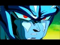 Goku and Vegeta vs Metal Cooler full fight