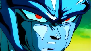 Download Goku and Vegeta vs Metal Cooler (full fight) MP3