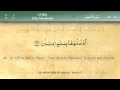 Download Lagu 015   Surah Al Hijr by Mishary Al Afasy (iRecite)