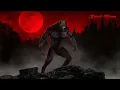 Halloween Music - Blood Moon