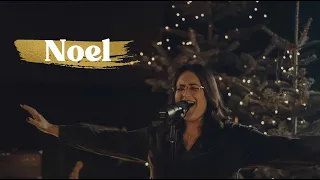 noel hoop music cover