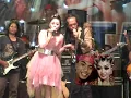 Lagu Satu Hati - Lilin Herlina feat Shodiq - Monata live Tanggulangin 2014