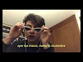 Luis Aguirre - Navisad :(
