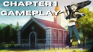 Download Black Clover M Chapter 1 Gameplay MP3