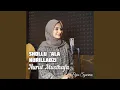 Download Lagu Shollu Ala Nurilladzi