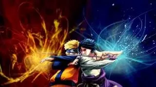 Download Naruto OST - Main Theme (Hip Hop Remix) MP3