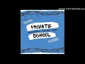 Download Lagu Absolutesoulx x Toxic Soul x Msaro - Private School