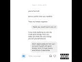 Juice WRLD - Legends (FULL STUDIO SESSION)
