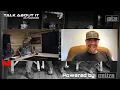 Talk About It Outdoors Live with Rendell Erik