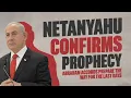 Download Lagu Netanyahu Confirms Prophecy: Abraham Accords Prepare the Way for the Last Days