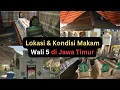 Download Lagu Ziarah ke Makam Walisongo di Jawa Timur, Ada yang Bikin Terkaget Kaget