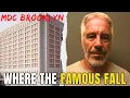 Inside the WORST Federal Jail in America Welcome to MDC Brooklyn